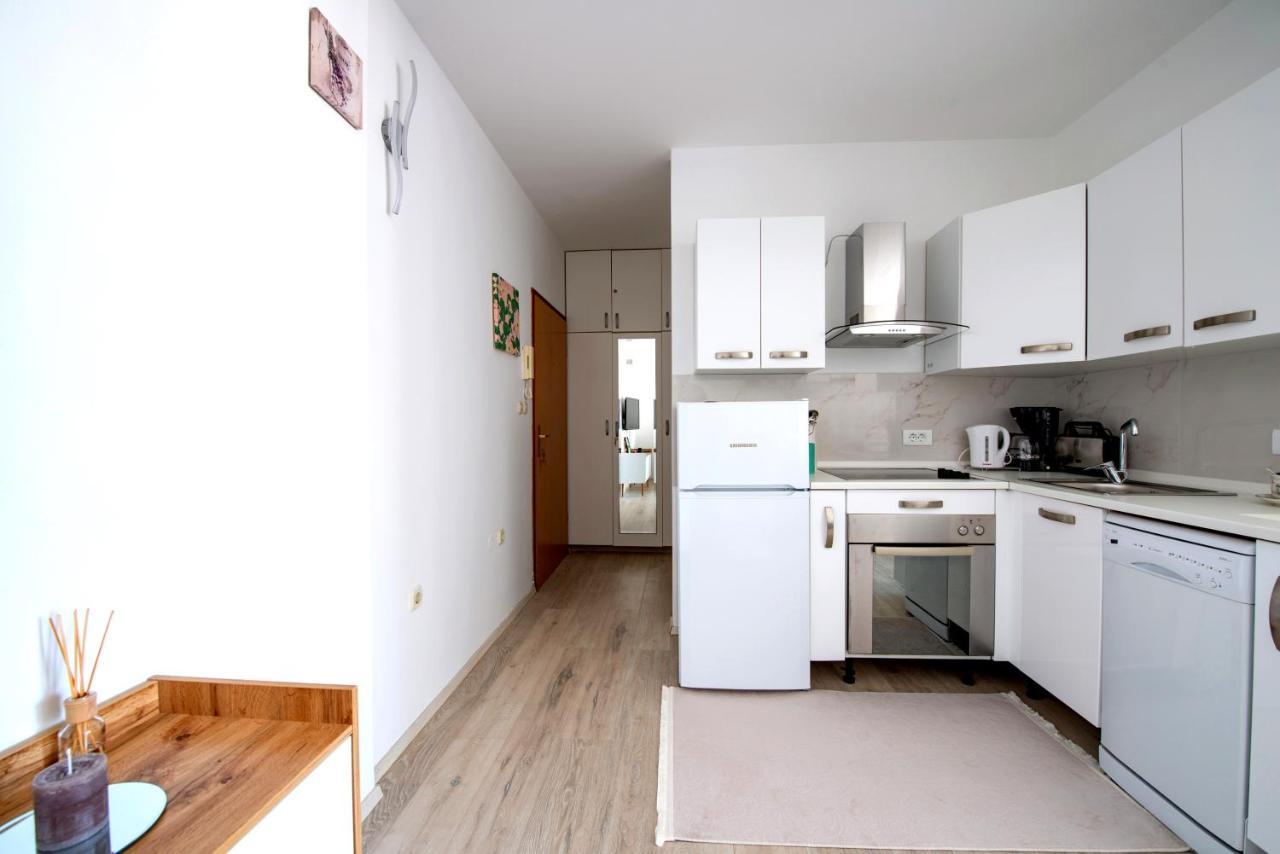 Misi Apartment Medulin Exterior photo