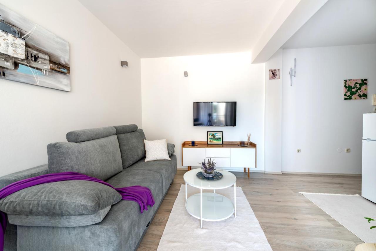 Misi Apartment Medulin Exterior photo