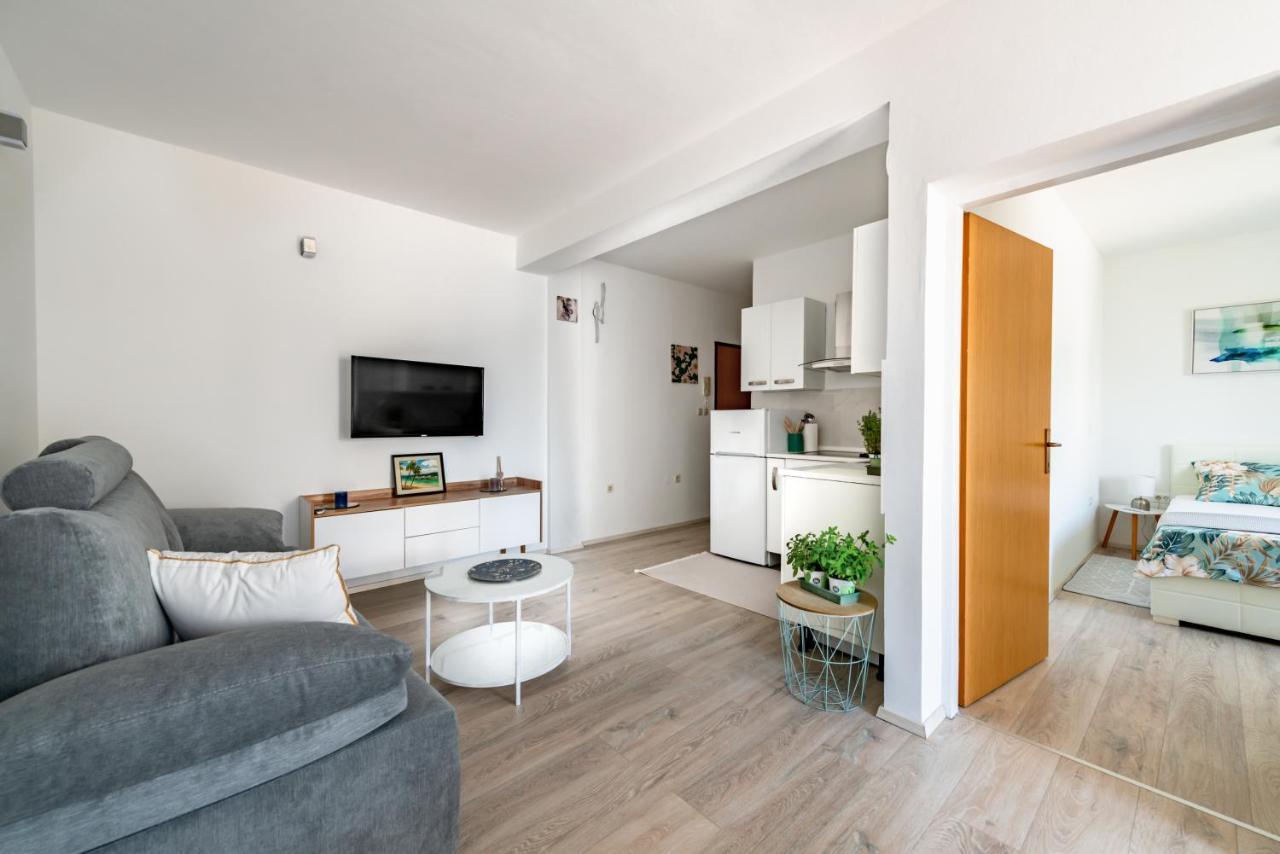 Misi Apartment Medulin Exterior photo