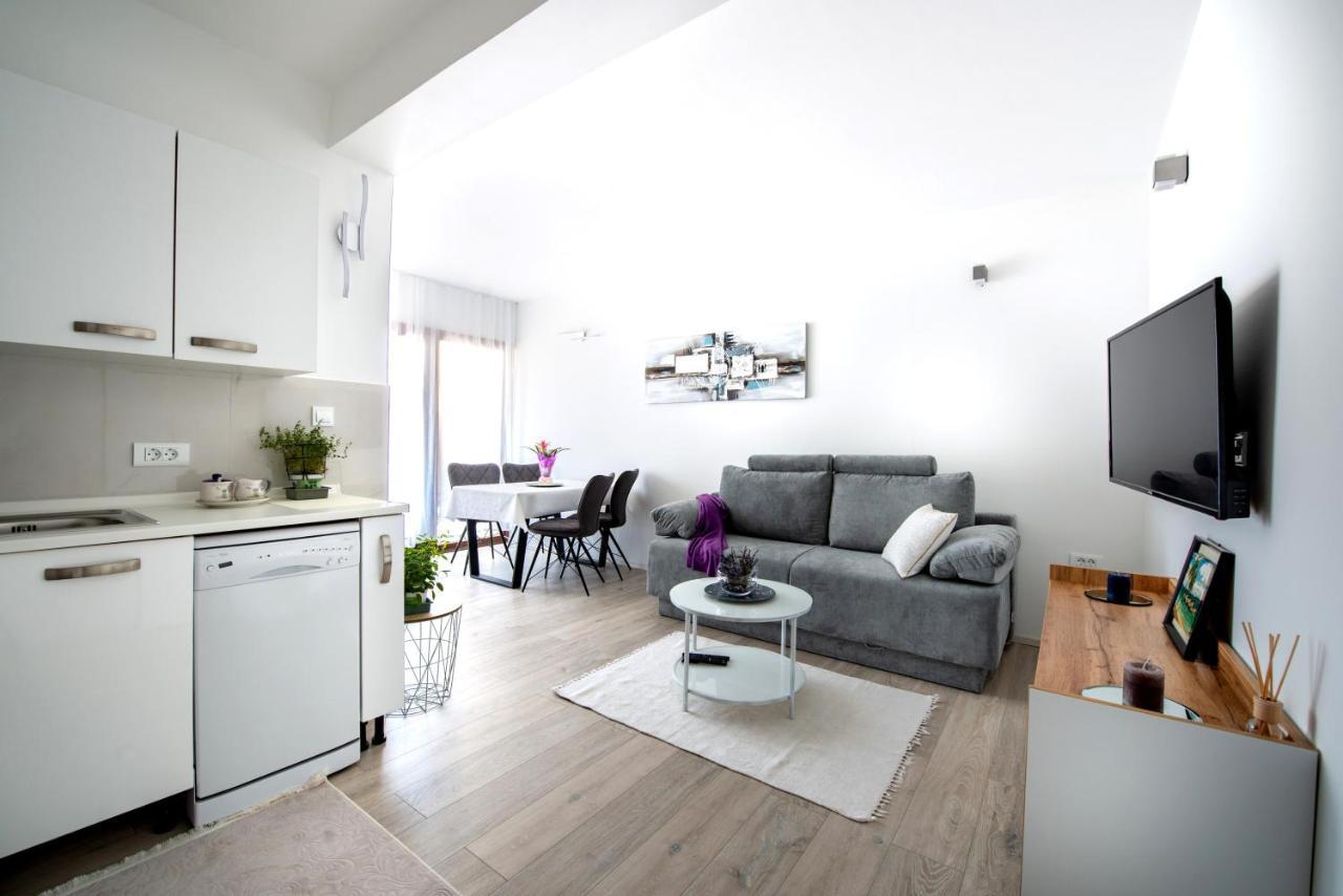 Misi Apartment Medulin Exterior photo