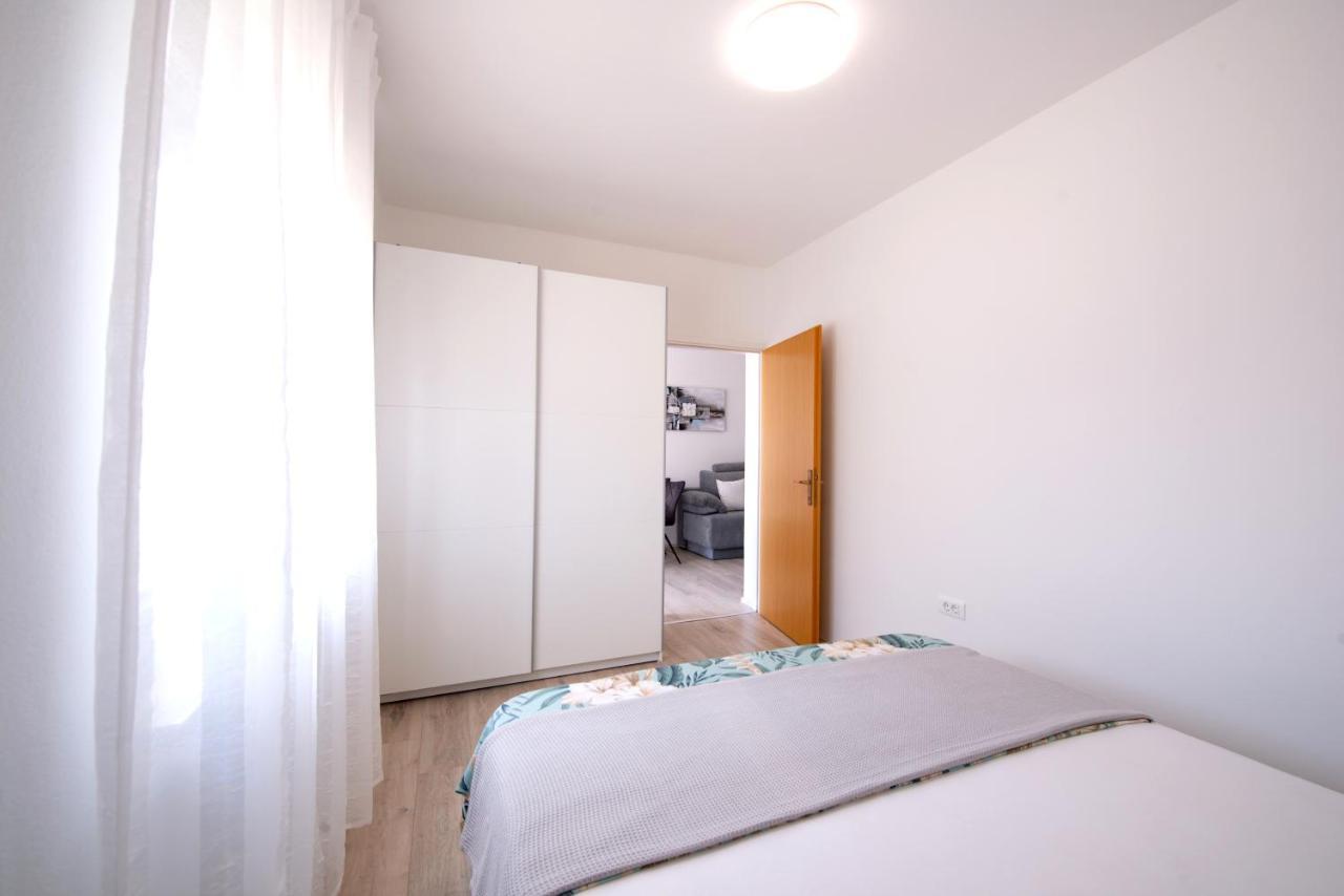 Misi Apartment Medulin Exterior photo