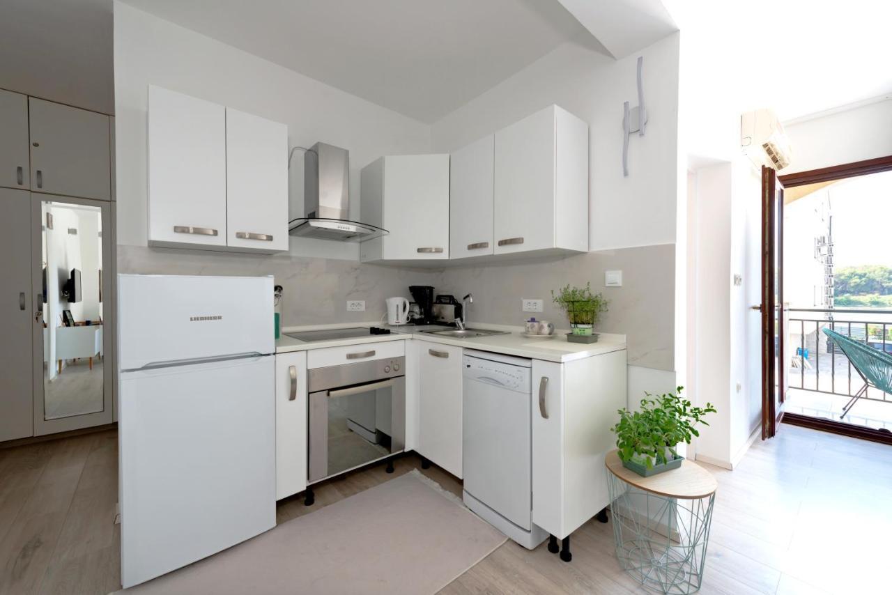 Misi Apartment Medulin Exterior photo